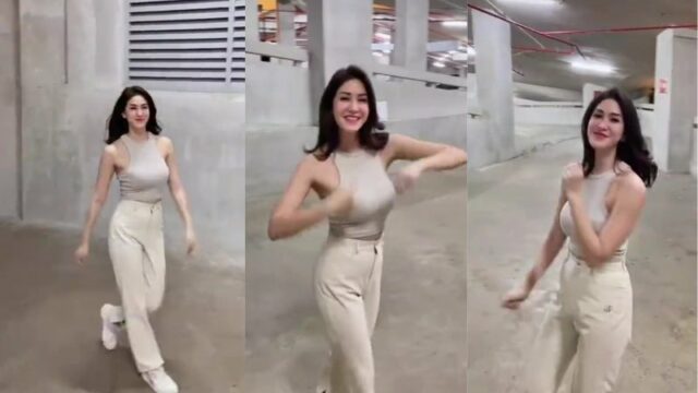 Cekricek.id – Elma Agustin dipuji memiliki bentuk tubuh yang ramping ideal oleh netizen. Dia juga memiliki tinggi yang semampai dengan kedua kaki jenjang yang membuat tubuhnya sangat proporsional. Bahkan tak jarang netizen yang mempertanyakan rahasia di balik tubuh rampingnya itu.