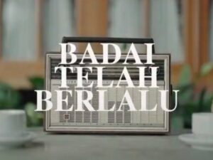 Cekricek.id – Bunga Citra Lestari alias BCL akan merilis single lagu baru yang berjudul “Badai Telah Berlalu” pada 20 Januari mendatang. Lagu tersebut merupakan kolaborasinya dengan grup musik Diskoria dan trio pencipta lagu Laleilmanino.