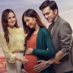 Cekricek.id – Syifa Hadju bersama dengan kekasihnya, Rizky Nazar, serta aktris cantik Mikha Tambayong akan beradu akting dalam film terbaru berjudul “Bismillah Kunikahi Suamimu”. Dijadwalkan tayang pada 23 Februari 2023, kisah yang akan disajikan adalah tentang seorang suami yang menikah untuk kedua kalinya.