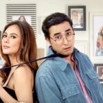 Cekricek.id – “Open BO” adalah judul web series terbaru yang akan tayang pada tanggal 12 Februari 2023 mendatang. Serial ini mengangkat kisah tentang seorang pria dan wanita dengan latar belakang yang sangat berbeda.