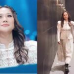 Cekricek.id – Bunga Citra Lestari alias BCL berhasil memikat banyak mata lewat penampilan cantinya saat megenakan outfit yang tertutup. Istri mendiang Ashraf Sinclair itu memakai setelan baju berwarna serba putih keluaran dari salah satu brand terkenal.