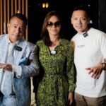 Cekricek.id – Belum lama sampai di Indonesia, Bunda Corla ternyata sudah memiliki jadwal kegiatan yang padat saja. Bahkan pengacara kondang Hotman Paris sekalipun mengundangnya untuk hadir ke acara W Super Club, Nite Club miliknya.