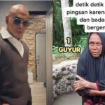 Cekricek.id – Deddy Corbuzier memberikan tanggapannya pada sebuah unggahan video yang viral belum lama ini. Beredar, tayangan yang memperlihatkan seorang ibu tua yang mengguyur badannya dengan lumpur saat melakukan live TikTok dan meminta hadiah dari penonton.