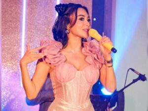 Cekricek.id – Wika Salim tampaknya cukup gengsiang untuk mendekati sesuatu. Bahkan meskipun dirinya mau untuk melakukannya. Hal itu dia sampaikan lewat unggahan terbarunya di media sosial baru-baru ini dengan menuliskan curahan hatinya kepada netizen.