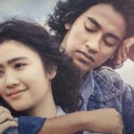 Cekricek.id – Film “Balada Si Roy” secara resmi sudah tayang di bioskop Indonesia. Mengangkat genre drama laga, ada sejumlah aktor dan aktris populer yang membintangi dan beradu peran dalam alur ceritanya.