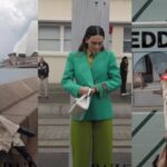 Cekricek.id - Luna Maya tampil cantik dan elegan dengan setelan busana dari salah satu brand pakaian terkenal. Dia memamerkan penampilannya itu lewat unggahan video yang dibagikan di akun media sosial pribadinya.