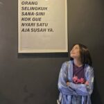 Cekricek.id – Aktris cantik Prilly Latuconsina tampaknya sudah mulai lelah dengan status jomblo yang disandangnya. Hal itu lantas membuat dirinya mencurahkan isi hati dengan membagikan sebuah quotes sindiran di media sosial.