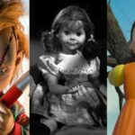 Cekricek.id – Boneka hantu yang bisa membunuh dengan sadis memang tak jarang diangkat menjadi ide dalam berbagai film horor. Misalnya saja si Chucky yang sudah sering diproduksi ke dalam banyak judul dan tema oleh Amerika.