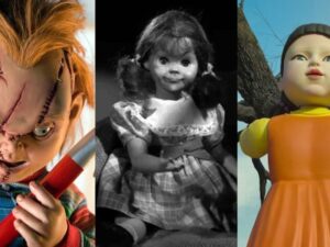 Cekricek.id – Boneka hantu yang bisa membunuh dengan sadis memang tak jarang diangkat menjadi ide dalam berbagai film horor. Misalnya saja si Chucky yang sudah sering diproduksi ke dalam banyak judul dan tema oleh Amerika.