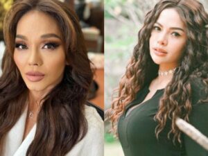Cekricek.id – Penggemar Bunda Corla ramai menyuarakan untuk melakukan report terhadap akun Instagram Nikita Mirzani. Hal itu lantaran cekcok yang terjadi di antara kedua selebriti tersebut belum lama ini. Karena perseteruan yang cukup menyulut emosi, fans akhirnya menyepakati hal tersebut.