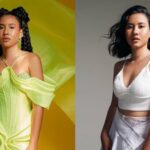 Cekricek.id – Shenina Chinnamon tampil memukau pada pemotretan terbarunya. Dia mengenakan dua model busana dengan nuansa warna yang berbeda. Dengan hasil foto yang dibagikannya, aktris cantik itu sukses menuai banyak pujian dari para penggemarnya.