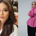 Cekricek.id – Bunda Corla membeberkan bahwa dirinya dihubungi oleh Agnez Mo lewat direct message akun Instagramnya. Kata-kata yang dirangkai sangat panjang seperti sebuah surat itu berisikan kata-kata pujian serta memberikan dukungan untuknya.