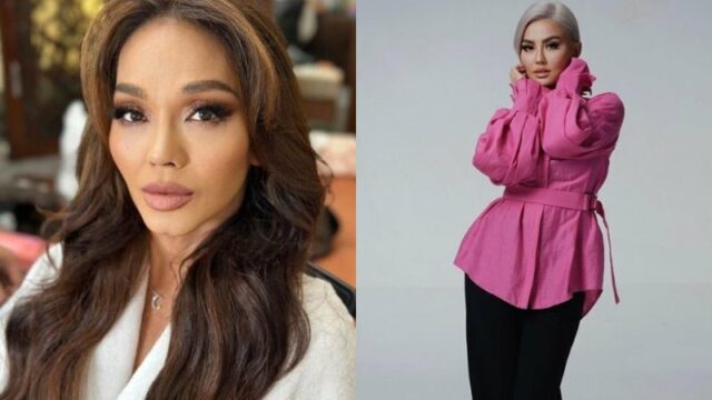 Cekricek.id – Bunda Corla membeberkan bahwa dirinya dihubungi oleh Agnez Mo lewat direct message akun Instagramnya. Kata-kata yang dirangkai sangat panjang seperti sebuah surat itu berisikan kata-kata pujian serta memberikan dukungan untuknya.