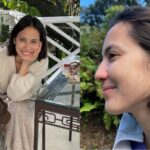 Cekricek.id – Pevita Pearce memang sudah mendapatkan pengakukan dari banyak orang soal kecantikan alami yang dia miliki. Saking memesonanya, dia bahkan tak pernah khawatir untuk memperlihatkan wajah tanpa make up dalam sejumlah unggahan di media sosial.
