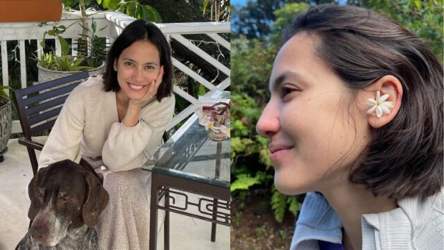 Cekricek.id – Pevita Pearce memang sudah mendapatkan pengakukan dari banyak orang soal kecantikan alami yang dia miliki. Saking memesonanya, dia bahkan tak pernah khawatir untuk memperlihatkan wajah tanpa make up dalam sejumlah unggahan di media sosial.