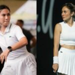 Cekricek.id – Memiliki penampilan awet muda nan cantik adalah salah satu hal yang sangat ingin dimiliki oleh kebanyakan kaum hawa. Ketika melihat perempuan lain bisa tetap tampil energik di usianya yang hampir setengah abad dapat menjadi lecutan tersendiri bagi kaum muda yang suka rebahan.