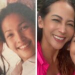 Cekricek.id – Mieke Amalia, artis cantik yang sudah memulai kariernya di dunia hiburan sejak usianya masih dua puluhan. Tidak hanya memiliki paras yang memesona, istri Tora Sudiro ini juga memiliki penampilan yang awet muda. Dia masih tetap cantik jika dibandingkan dengan sosoknya tiga puluh tahun yang lalu.