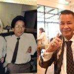 Cekricek.id – Hotman Paris tak terima begitu saja ketika dirinya diejek dan dibilang tidak bisa berbahasa Inggris oleh netizen. Menanggapi hal tersebut, pengacara kondang itu pun membagikan sebuah foto lawas untuk membungkam komentar ejekan tersebut.