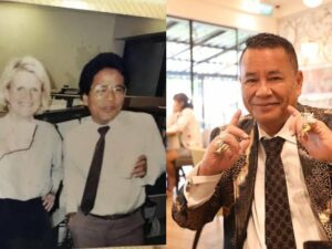 Cekricek.id – Hotman Paris tak terima begitu saja ketika dirinya diejek dan dibilang tidak bisa berbahasa Inggris oleh netizen. Menanggapi hal tersebut, pengacara kondang itu pun membagikan sebuah foto lawas untuk membungkam komentar ejekan tersebut.