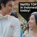 Cekricek.id – Prilly Latuconsina mengucapkan rasa terima kasih yang mendalam karena film “12 Cerita Glen Anggara” yang dia bintangi berhasil menduduki posisi pertama di Netflix Indonesia. Hal itu tentunya berkat banyaknya penonton yang menyaksikan film tersebut hingga mendapat rating tertinggi.