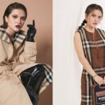 Cekricek.id – Marsha Aruan tampil dengan pesona yang berbeda lewat pemotretan terbaru yang dilakukannya. Artis cantik itu berdandan dengan dua buah gaya fashion dan riasan yang memberikan kesan bertolak belakang, yang satu tampil dewasa dan tomboy sementara satunya lagi feminin.