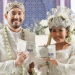 Cekricek.id, Berita Seleb dan berita Artis - Kiky Saputri Tak Undang Sule di Pernikahan, Begini Alasannya