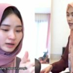 Cekricek.id – Ria Ricis menuai respon negatif saat menghadirkan seorang streamer cantik bernama Catheez sebagai bintang tamu di konten YouTube miliknya. Dia dituding tak bisa menghargai bintang tamu karena terlalu mengulik persoalan pribadi hingga mengadu nasib.