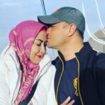 Cekricek.id, Berita Artis dan Berita Seleb - Terungkap! Cincin Kawin Venna Melinda dan Ferry Irawan Ternyata Belum Lunas