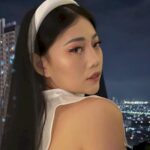 Wendy Walters belum lama ini mengunggah video seksinya yang tengah bergoyang Tiktok dan menuai komentar pujian warganet.