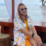 Cekricek.id – Salah satu sosok komedian sukses tanah air, Mpok Alpa kehilangan uang miliaran rupiah. Apalagi penyebabnya karena teman sendiri