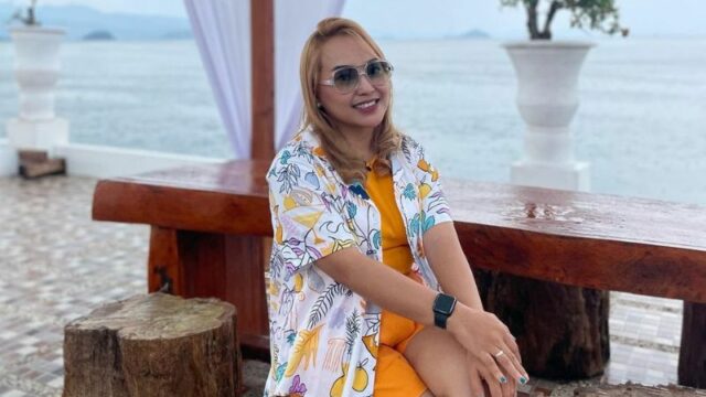 Cekricek.id – Salah satu sosok komedian sukses tanah air, Mpok Alpa kehilangan uang miliaran rupiah. Apalagi penyebabnya karena teman sendiri