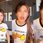 Cekricek.id - Angela Lee seolah menegaskan jika dirinya tidak akan pernah bisa tertipu oleh sosok buaya darat, karena seorang pemain lama