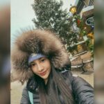 Cekricek.id - Anya Geraldine dipuji tampak semakin imut oleh sejumlah netizen padahal dirinya kali ini berpenampilan tertutup.