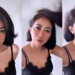 Cekricek.id - Sosok tante pemersatu bangsa yaitu Atien Simon dianggap jadi paling meresahkan pemuda se-indonesia. Begini potretnya