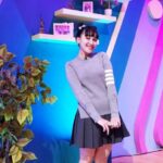Cekricek.id - Potret terbaru dari Ayu Ting Ting dinilai terlalu menggemaskan. Bahkan mampu mengalahkan atau membuat pesona ABG lewat