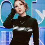 Cekricek.id - Penampilan artis Bunga Citra Lestari dengan pakaian atau outfit tertutup semakin tampak rupawan, cocok jadi bunganya Indonesia