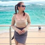 Cekricek.id - Rebecca Klopper juga dikenal sebagai sosok artis muda yang begitu bertalenta. Penampilan dirinya pun juga seksi namun imut