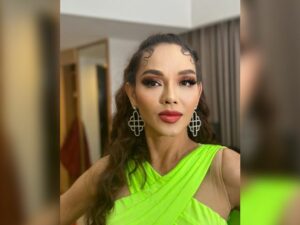 Cekricek.id - Bunda Corla berikan pesan berupa sebuah nasehat yang amat pedas. Terlebih pesan ini berkaitan dengan pentingnya filter