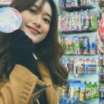Cekricek.id - Kecantikan paras Amanda Caesa rupanya selalu berhasil membuat netizen pangling, intip sejumah potret cantiknya ini
