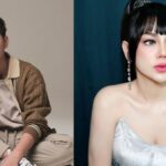 Cekricek.id - Steven Pasaribu mengaku siap untuk melangsungkan pernikahan di tahun ini ternyata Celine Evangelista alihkan pembicaraan