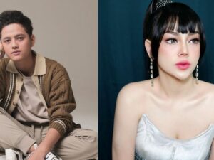 Cekricek.id - Steven Pasaribu mengaku siap untuk melangsungkan pernikahan di tahun ini ternyata Celine Evangelista alihkan pembicaraan
