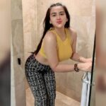 Cekricek.id - Dianna Dee Starlight dengan terang-terangan mengaku takut jika kegiatan mandinya diintip oleh netizen, wajah cantiknya dipuji