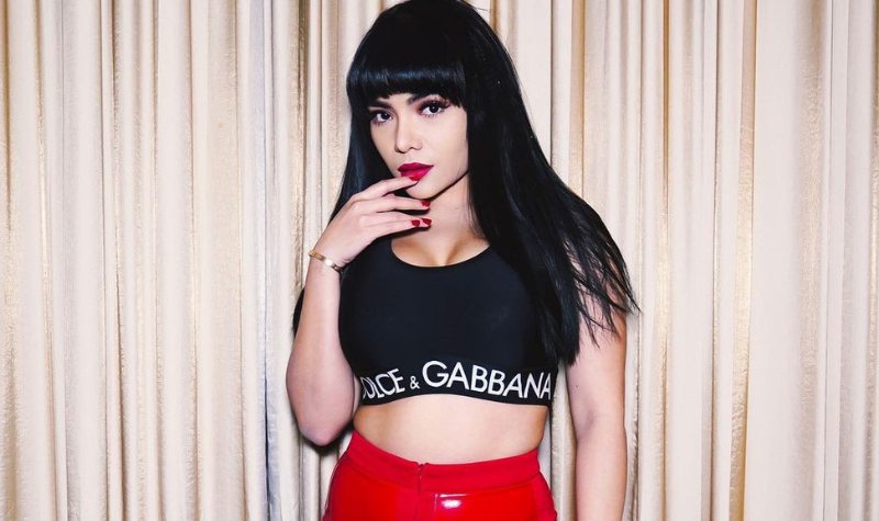 Cekricek.id - Artis cantik Dinar Candy rupanya tidak perlu mendapatkan seorang laki-laki kaya. Malah yang ada ingin pria yang punya motor