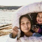 Cekricek.id - Bagi Suku Eskimo ada salah satu tradisi yang begitu unik yaitu saling berbagi istri. Tetapi hal tersebut tidak menimbulkan kontroversi