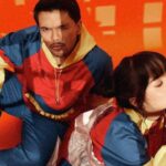 Cekricek.id - Fuji dan Thariq Halilintar kembali melakukan sebuah foto dengan tema yang begitu unik. Seperti prewed dengan konsep imut