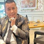 Cekricek.id - Ternyata Hotman Paris tidak hanya mempengaruhi sejumlah wanita seksi. Melainkan wanita berhijab juga ikut terpincut pesonanya