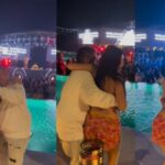 Cekricek.id - Pengacara kondang Hotman Paris dianggap memberikan tontonan yang tidak baik bagi masyarakat, saat joget bersama wanita seksi