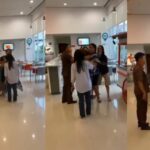 Cekricek.id - kali ini warganet kembali dihebohkan dengan aksi rebutan anak antara seorang ibu kandung dan adik iparnya.