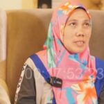 Cekricek.id - Netizen benar-benar dibuat malu ketika mendengar penuturan dari ibu Norma Risma, Raihana tentang kabar kehamilan