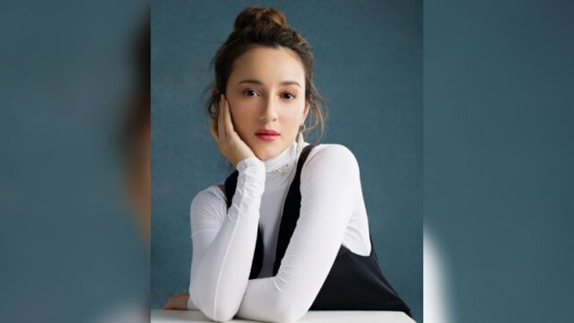 Julie Estelle